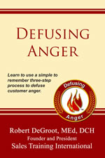 DefusingAnger