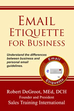 EmailEtiquette
