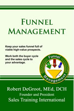 FunnelManagement