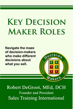 KeyDM