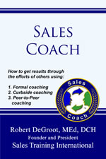 SalesCoach